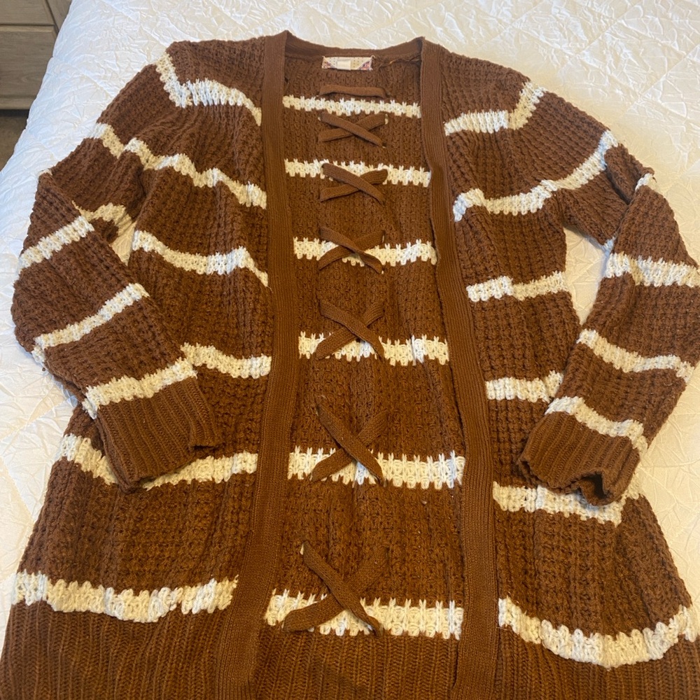 cardigan